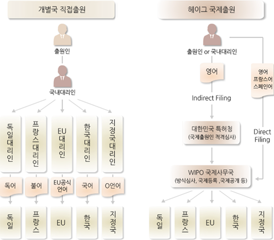 헤이그시스템